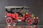 Oldsmobile X3 Touring 1909 года